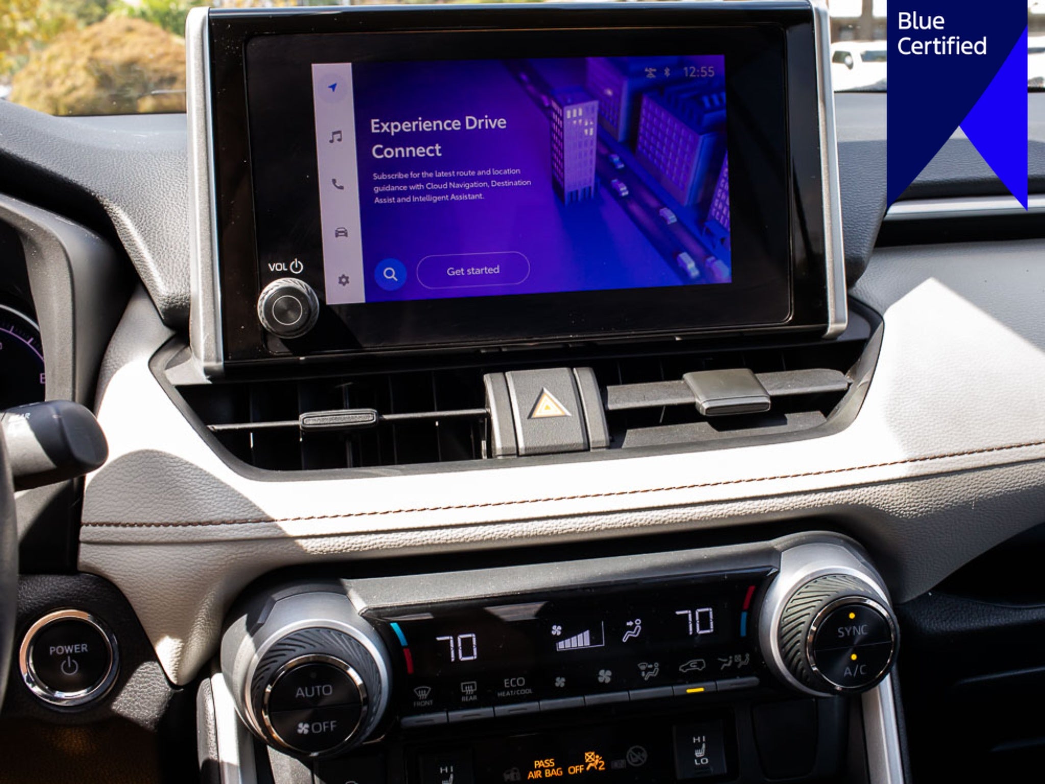 2024 Toyota RAV4 Hybrid Hybrid XLE