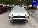 2024 Toyota RAV4 Hybrid Hybrid XLE