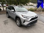 2024 Toyota RAV4 Hybrid Hybrid XLE