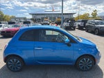 2015 FIAT 500 Pop