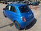 2015 FIAT 500 Pop