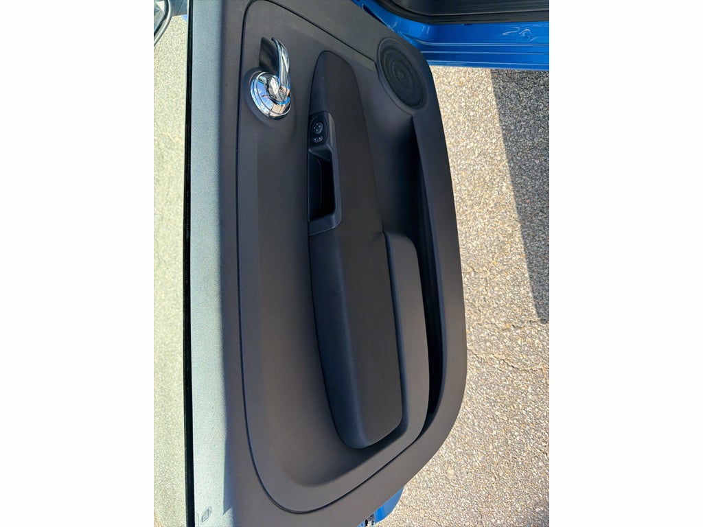 2015 FIAT 500 Pop