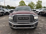2022 RAM 3500 Longhorn