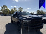 2026 RAM 2500 Rebel