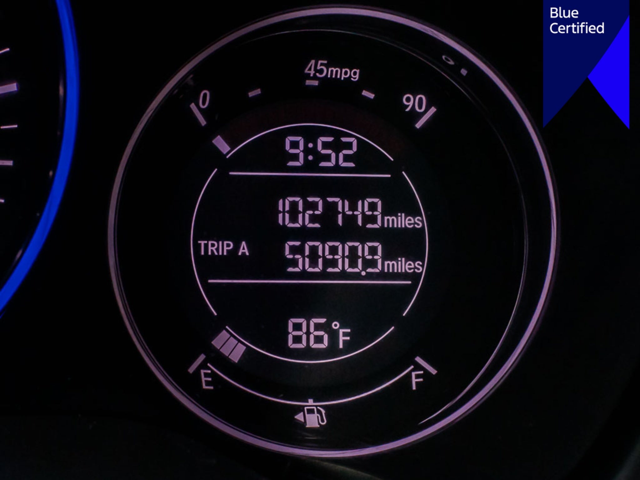 2018 Honda HR-V LX