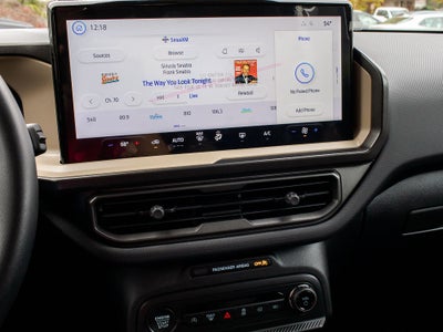 2025 Ford Bronco Sport Big Bend (BOR) Barton Off-Road