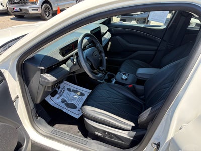 2024 Ford Mustang Mach-E Select
