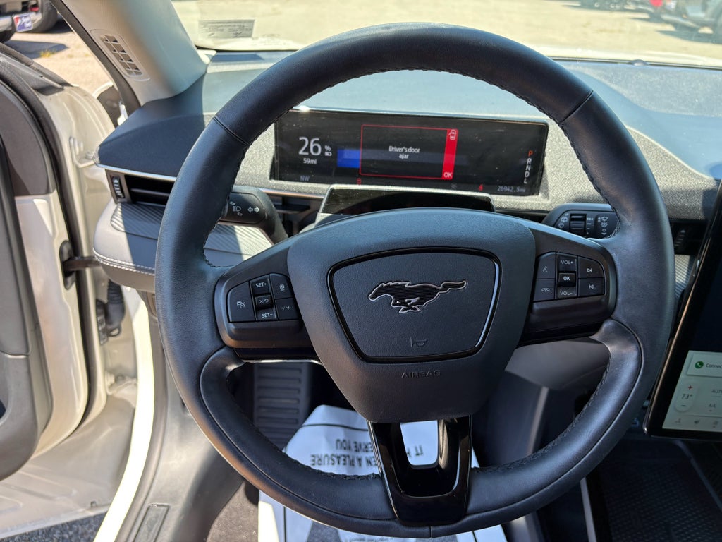 2024 Ford Mustang Mach-E Select