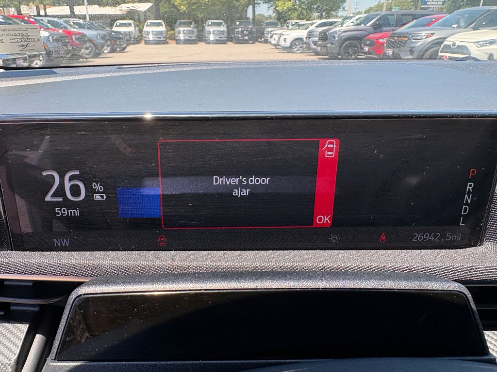 2024 Ford Mustang Mach-E Select