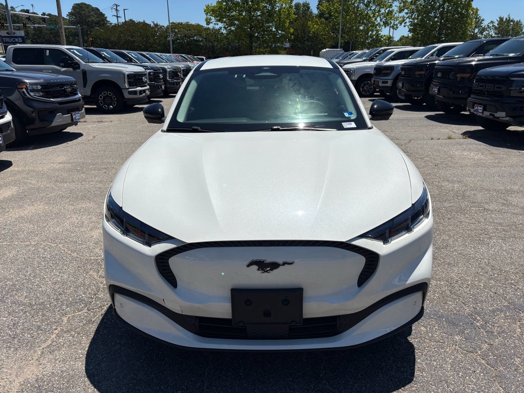 2024 Ford Mustang Mach-E Select