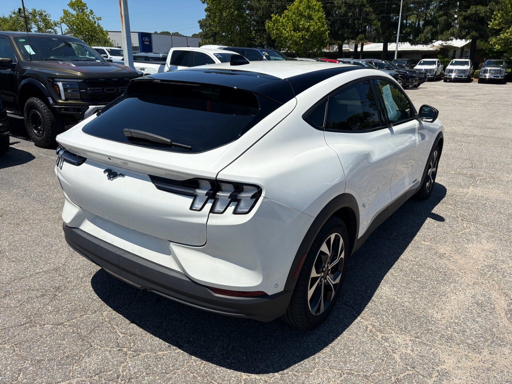 2024 Ford Mustang Mach-E Select