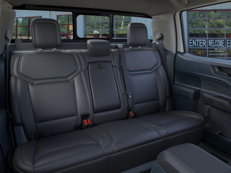 2026 Ford Maverick Lobo High