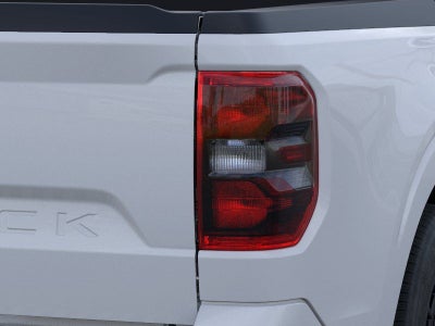 2026 Ford Maverick Lobo High