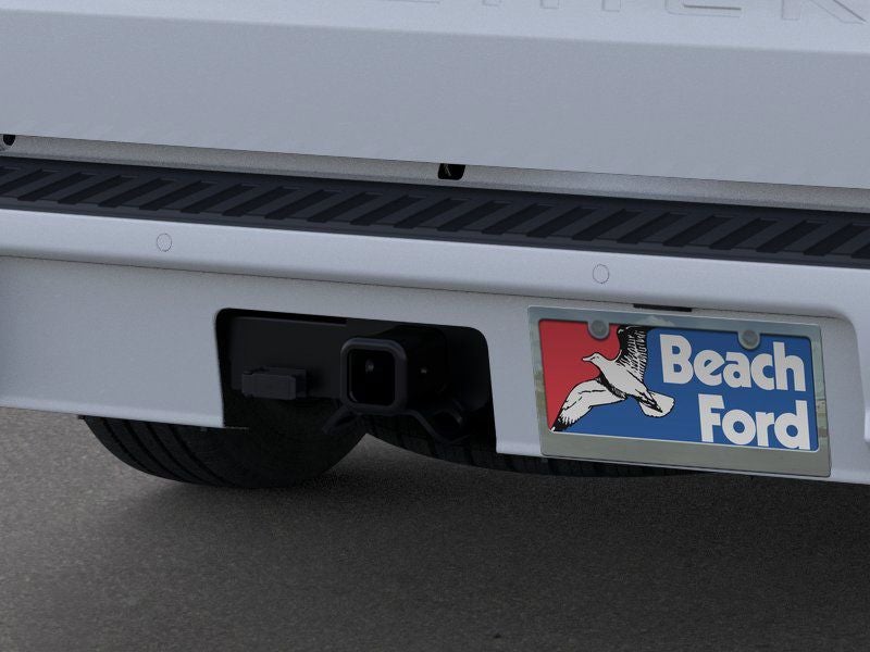 2026 Ford Maverick Lobo High