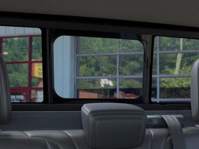 2026 Ford Maverick Lobo High