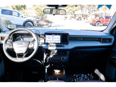 2023 Ford Maverick LARIAT