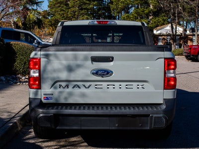 2023 Ford Maverick LARIAT