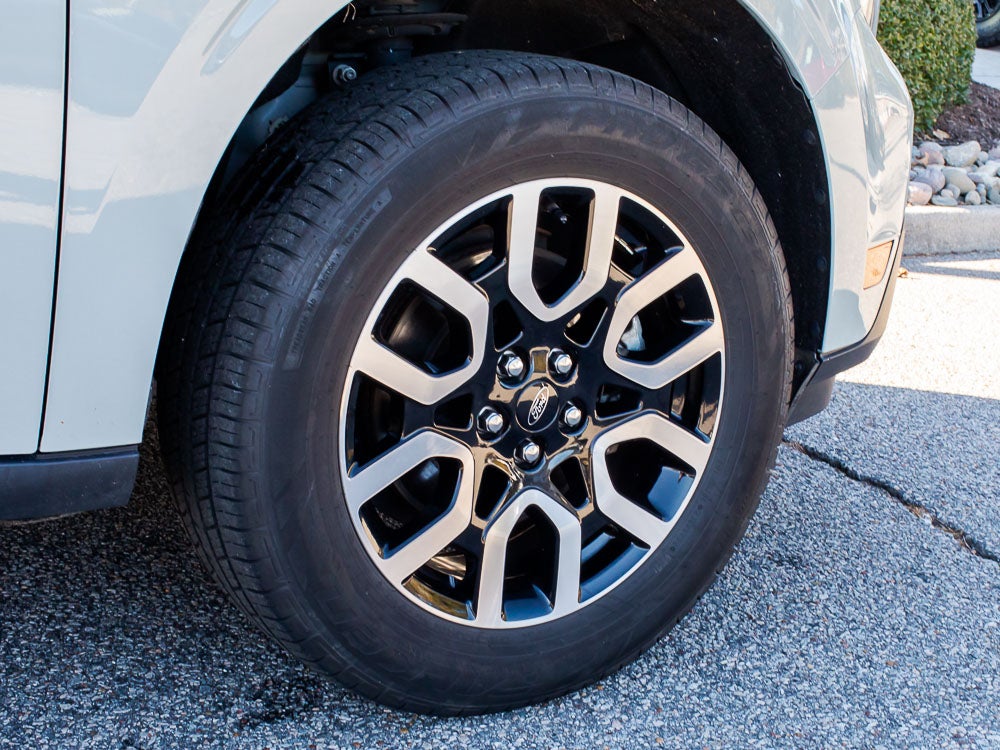 2023 Ford Maverick LARIAT