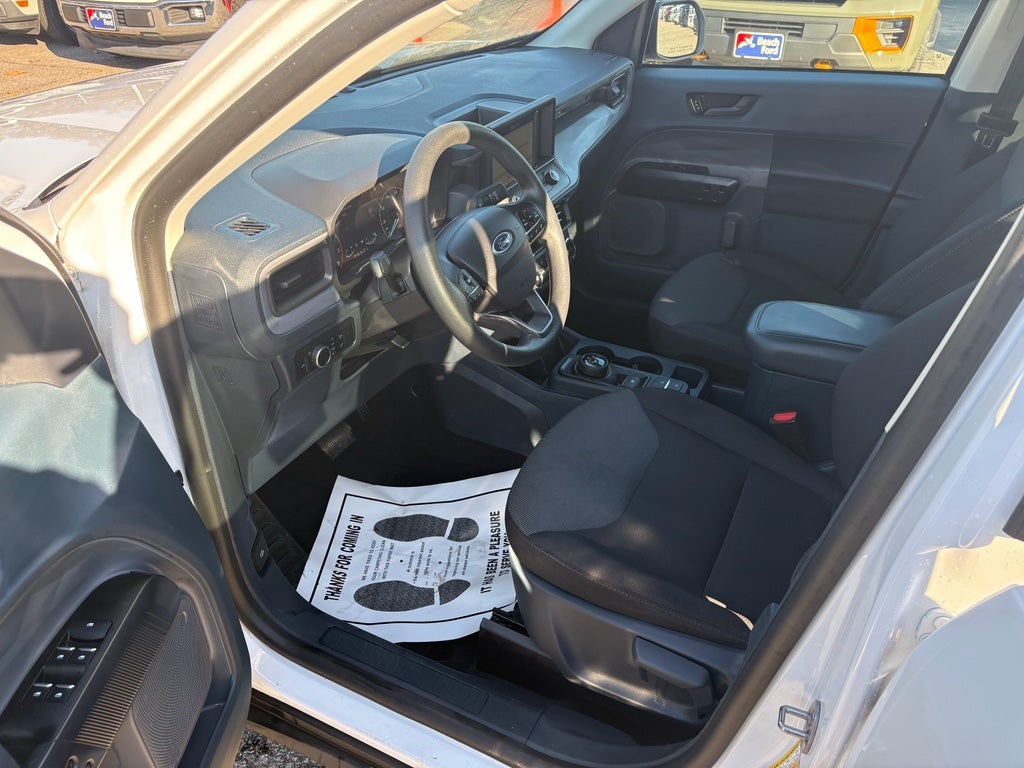 2023 Ford Maverick XL