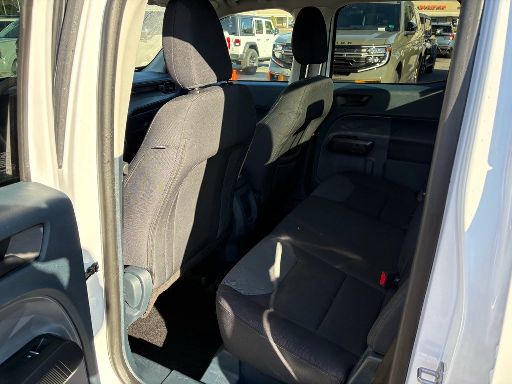 2023 Ford Maverick XL