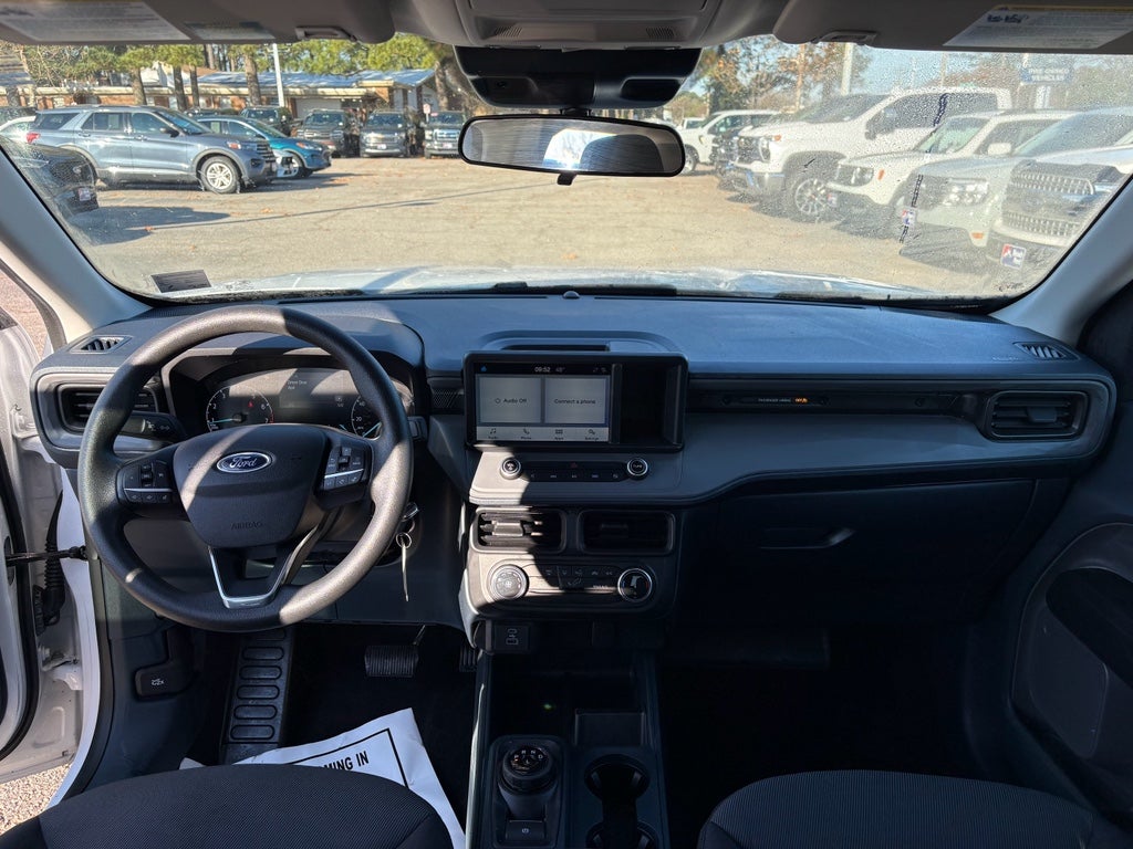 2023 Ford Maverick XL