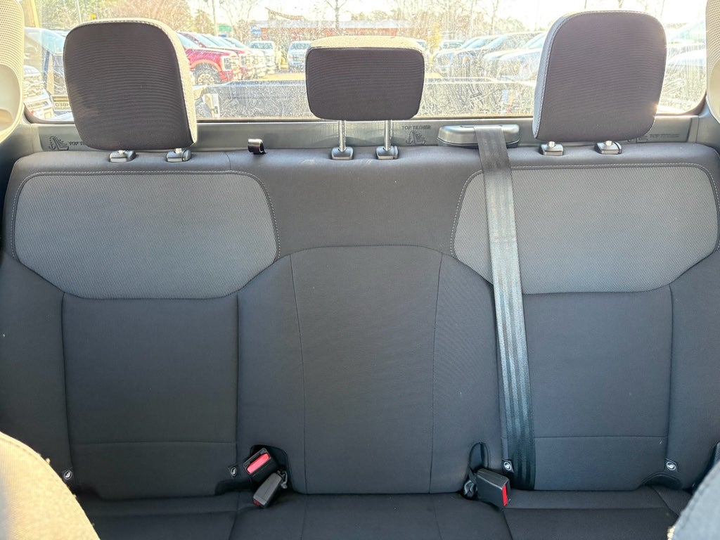 2023 Ford Maverick XL