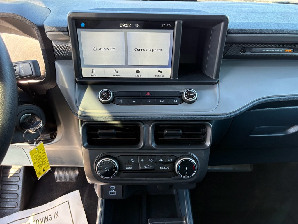 2023 Ford Maverick XL