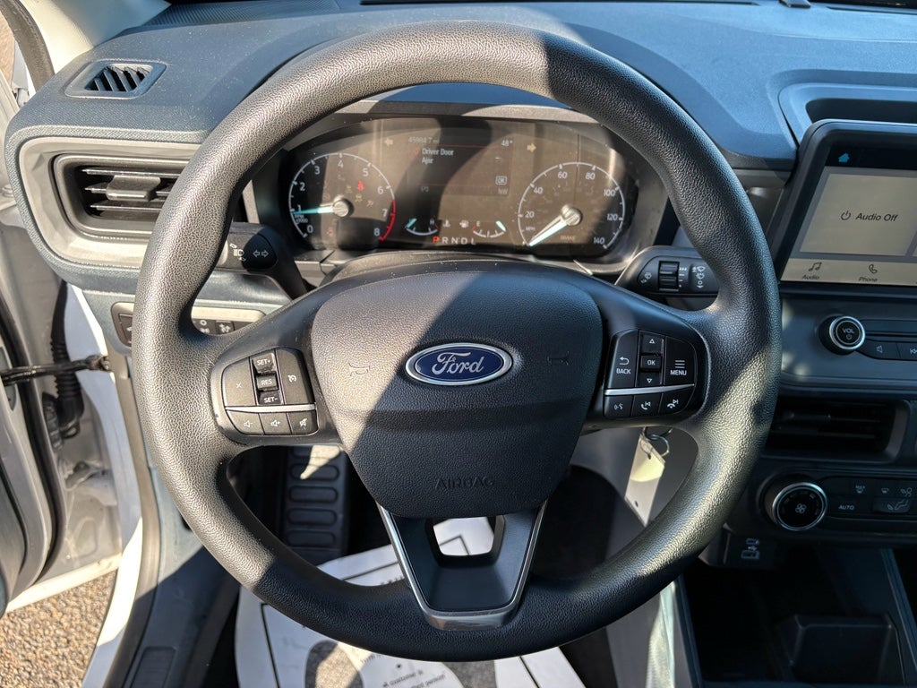 2023 Ford Maverick XL