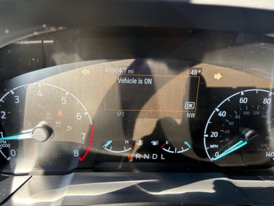 2023 Ford Maverick XL