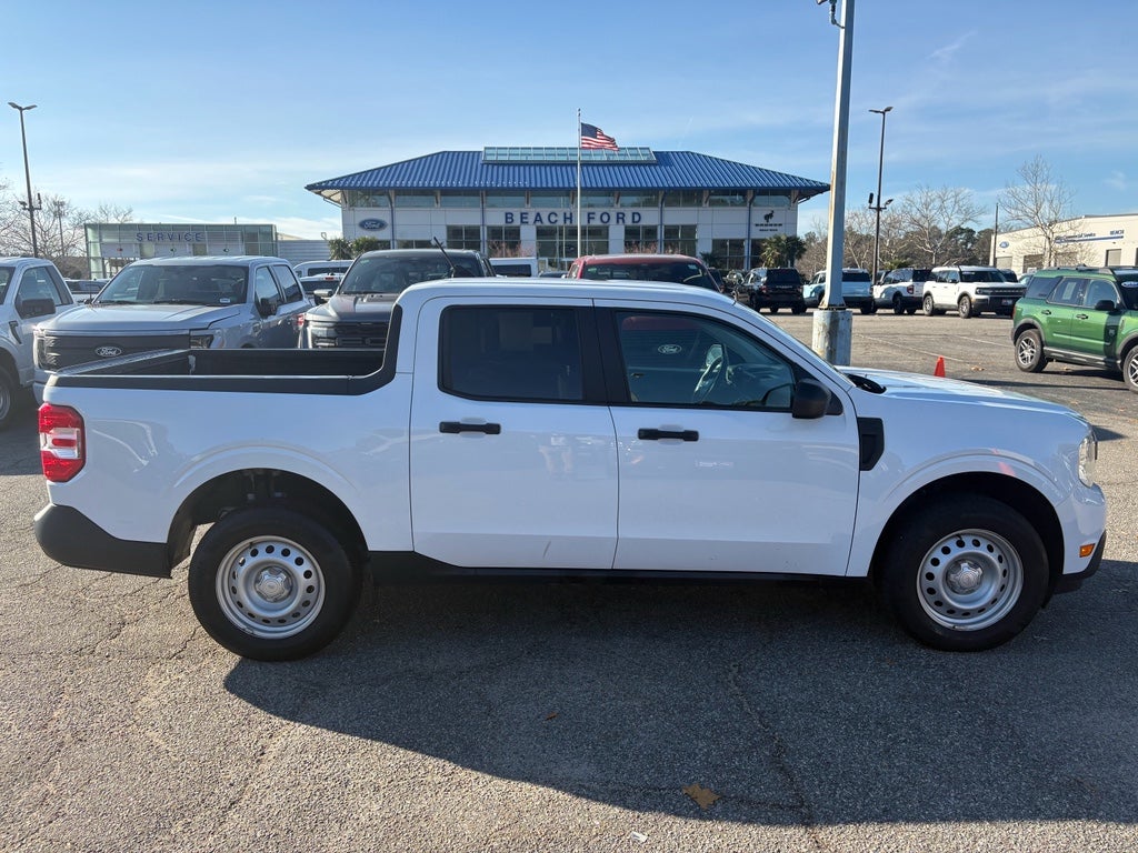 2023 Ford Maverick XL