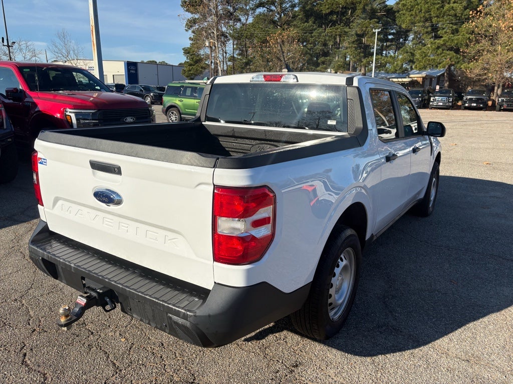 2023 Ford Maverick XL