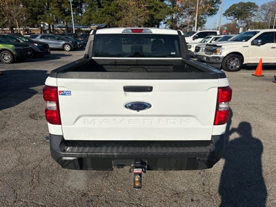 2023 Ford Maverick XL