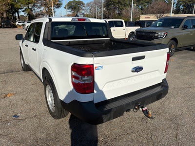 2023 Ford Maverick XL