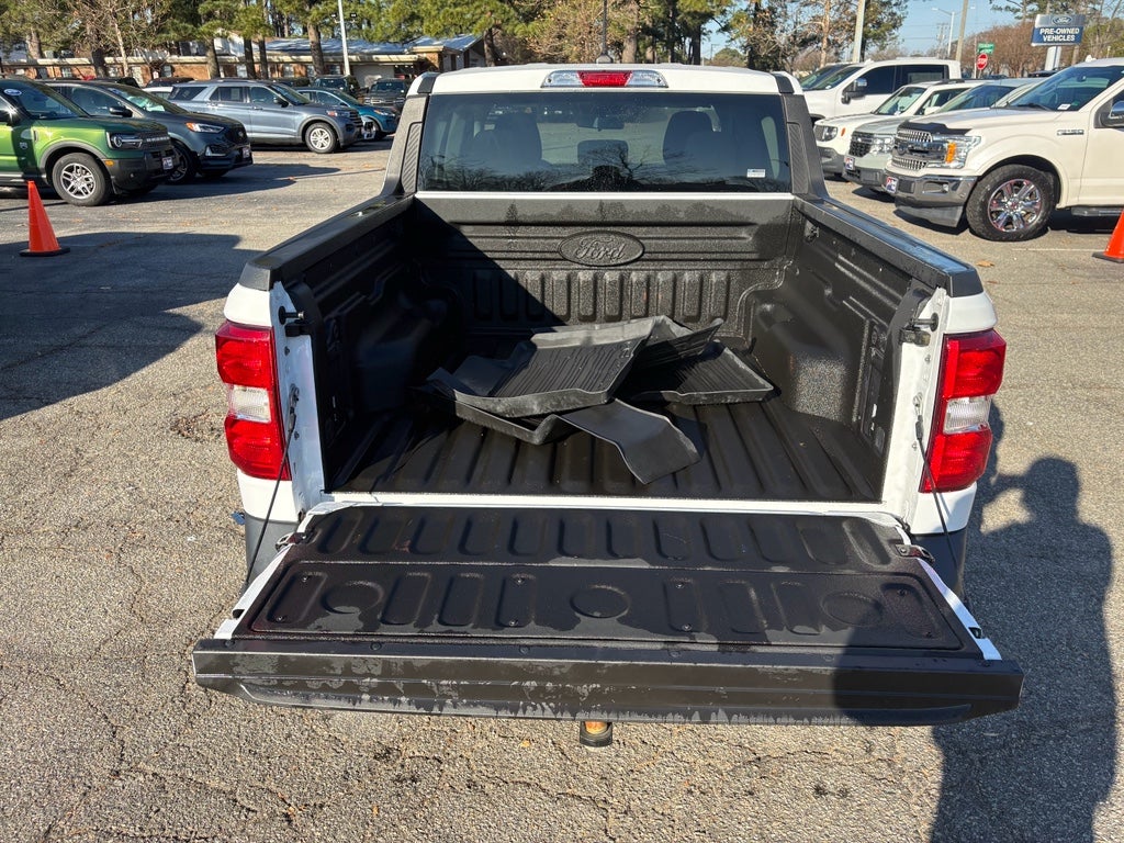 2023 Ford Maverick XL