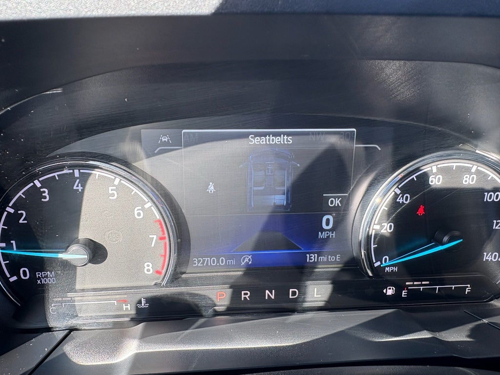 2023 Ford Maverick XLT