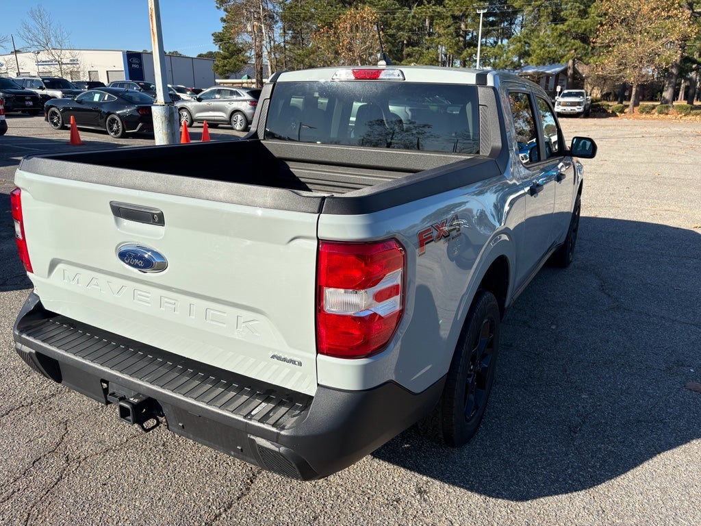 2023 Ford Maverick XLT