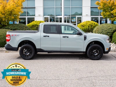 2023 Ford Maverick XLT
