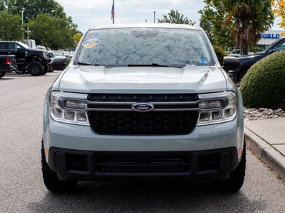 2023 Ford Maverick XLT