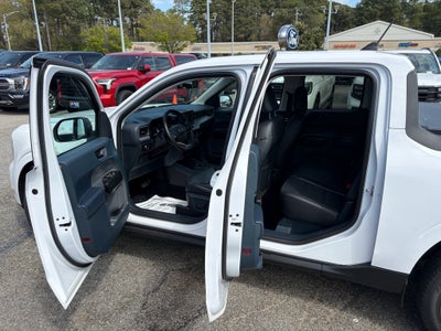 2023 Ford Maverick LARIAT