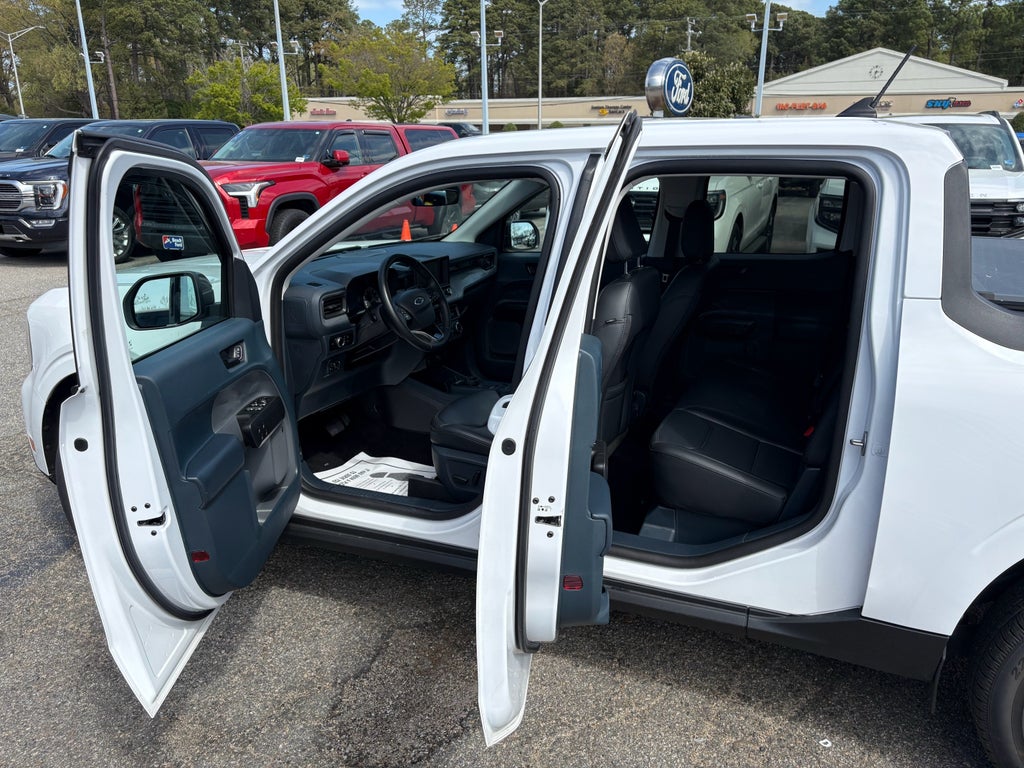 2023 Ford Maverick LARIAT