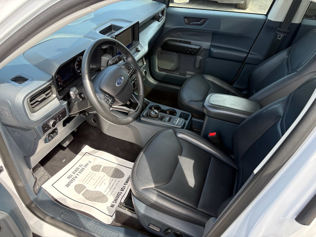 2023 Ford Maverick LARIAT