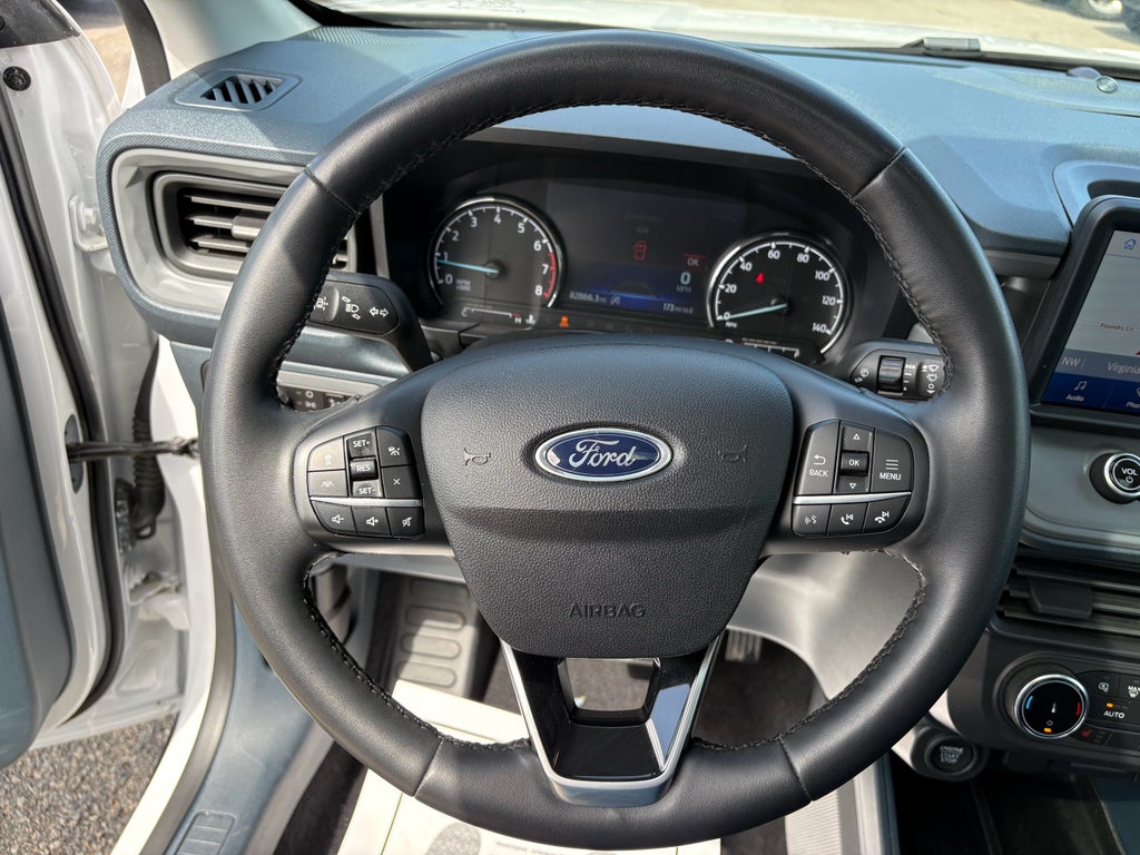 2023 Ford Maverick LARIAT