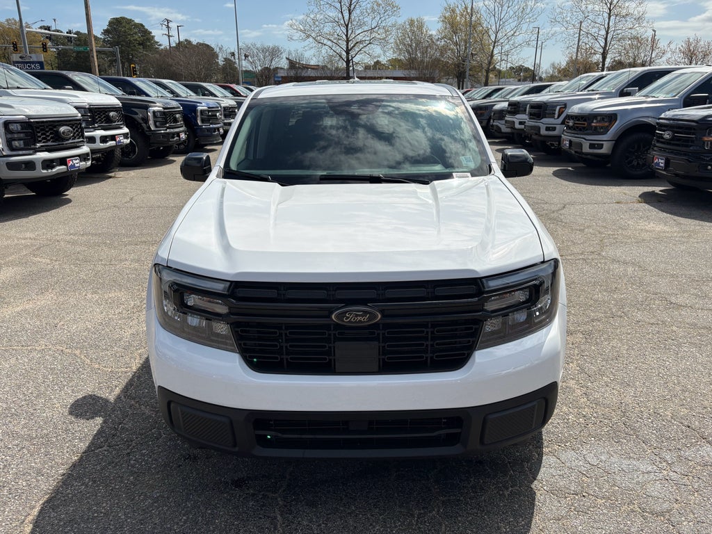 2023 Ford Maverick LARIAT