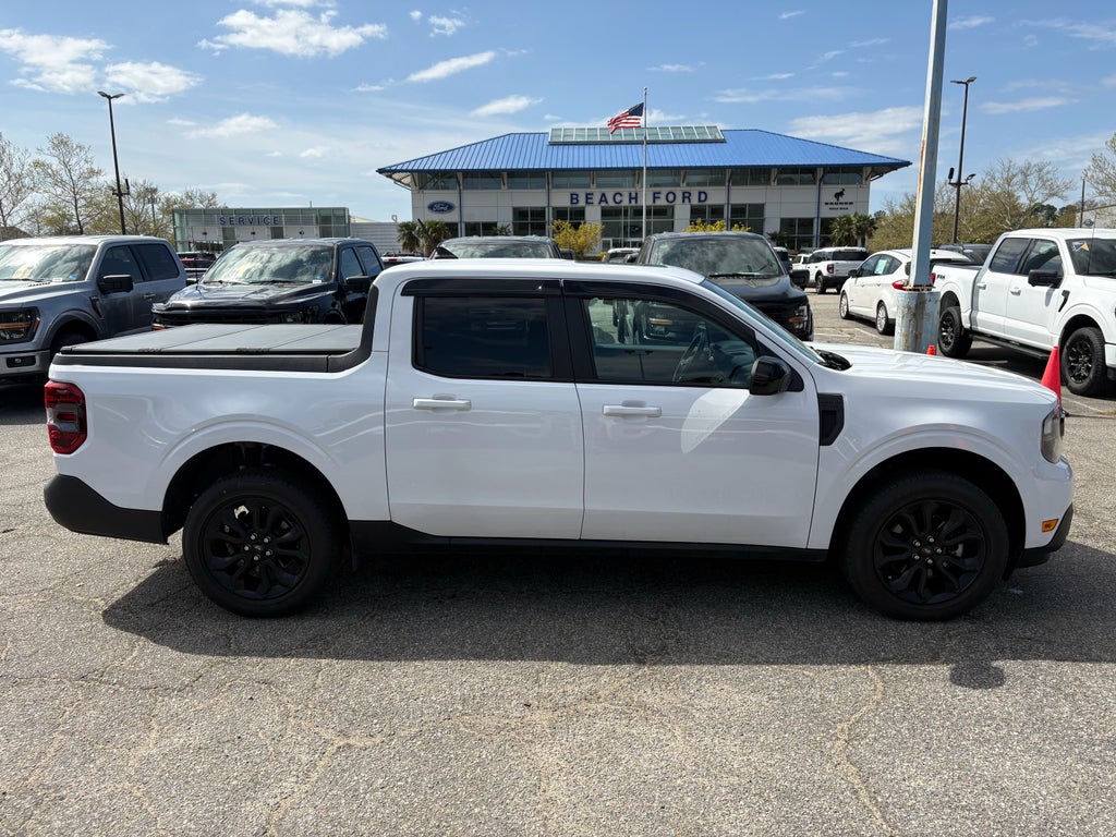 2023 Ford Maverick LARIAT