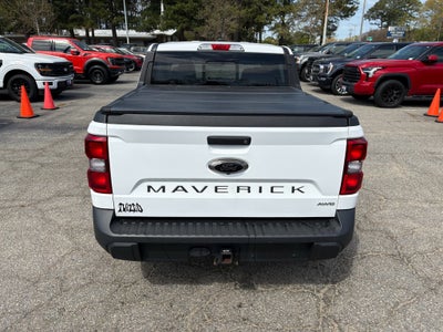 2023 Ford Maverick LARIAT
