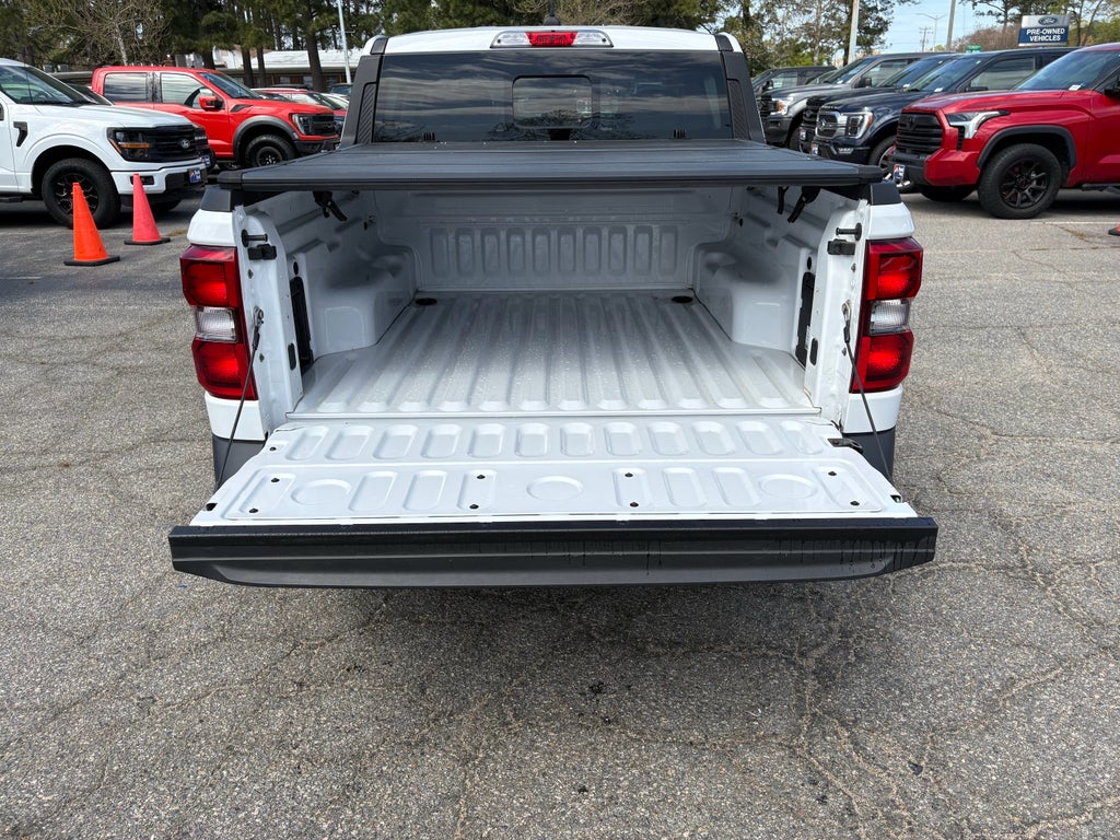 2023 Ford Maverick LARIAT