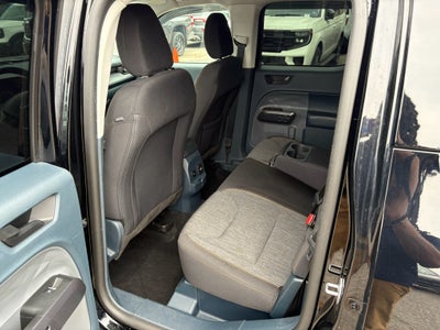 2023 Ford Maverick XLT Advanced