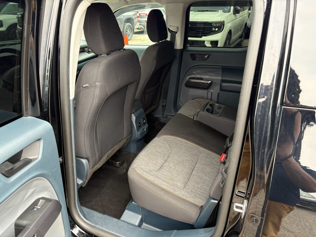 2023 Ford Maverick XLT Advanced