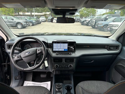 2023 Ford Maverick XLT Advanced