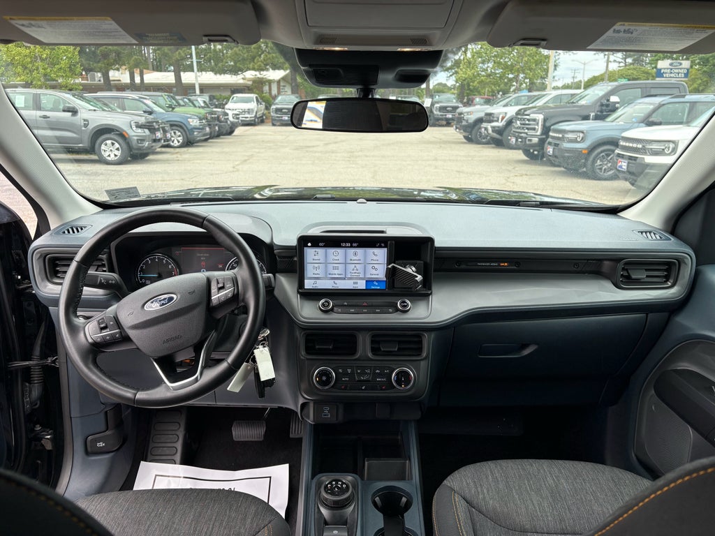 2023 Ford Maverick XLT Advanced